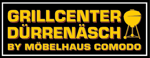 Grillcenter Dürrenäsch-Logo